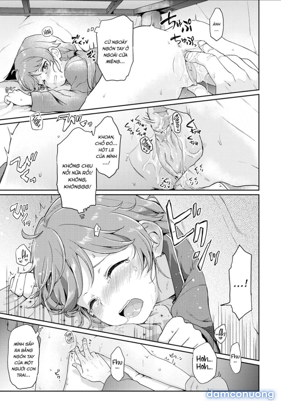 Addictive Secret Sex 