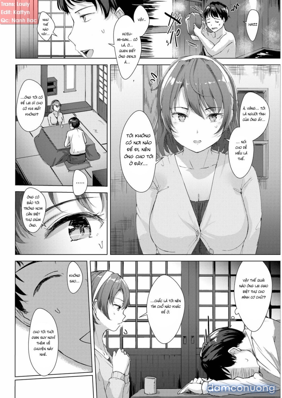 Secret Legacy 