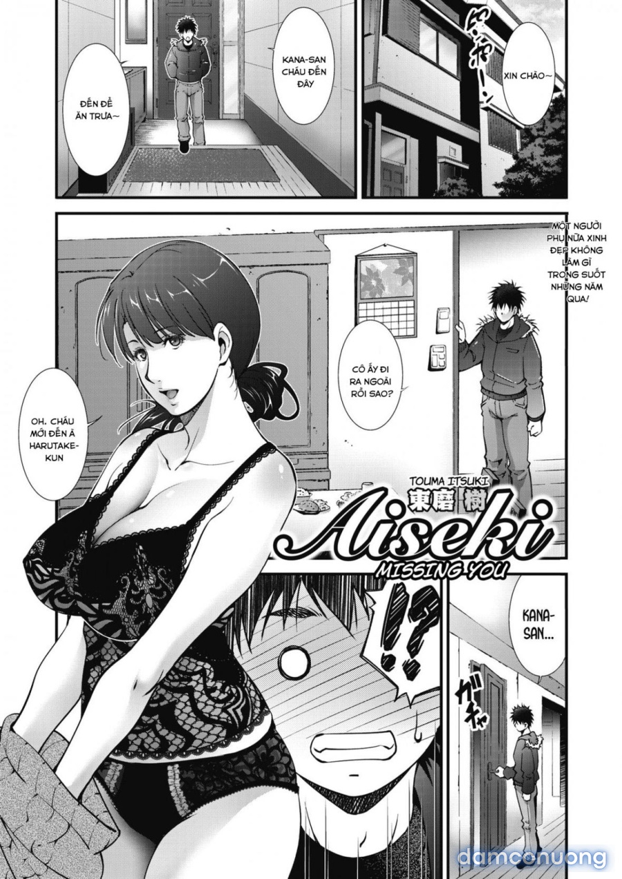 Aiseki 
