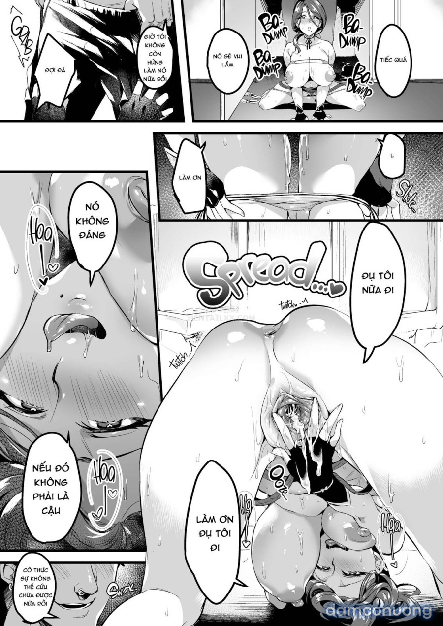 Tsuma ni Damatte Sokubaikai ni Ikun ja Nakatta 