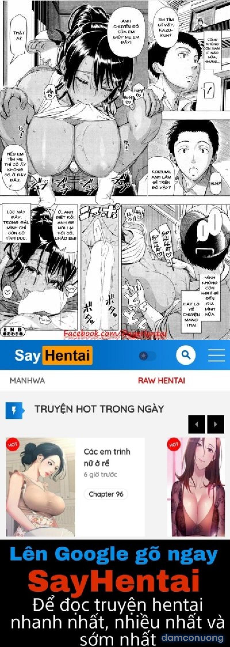 Delivery Sex 