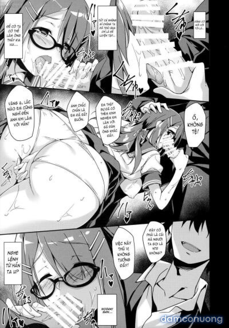 Akogare no Kanojo to Punt no Zureta Boku 