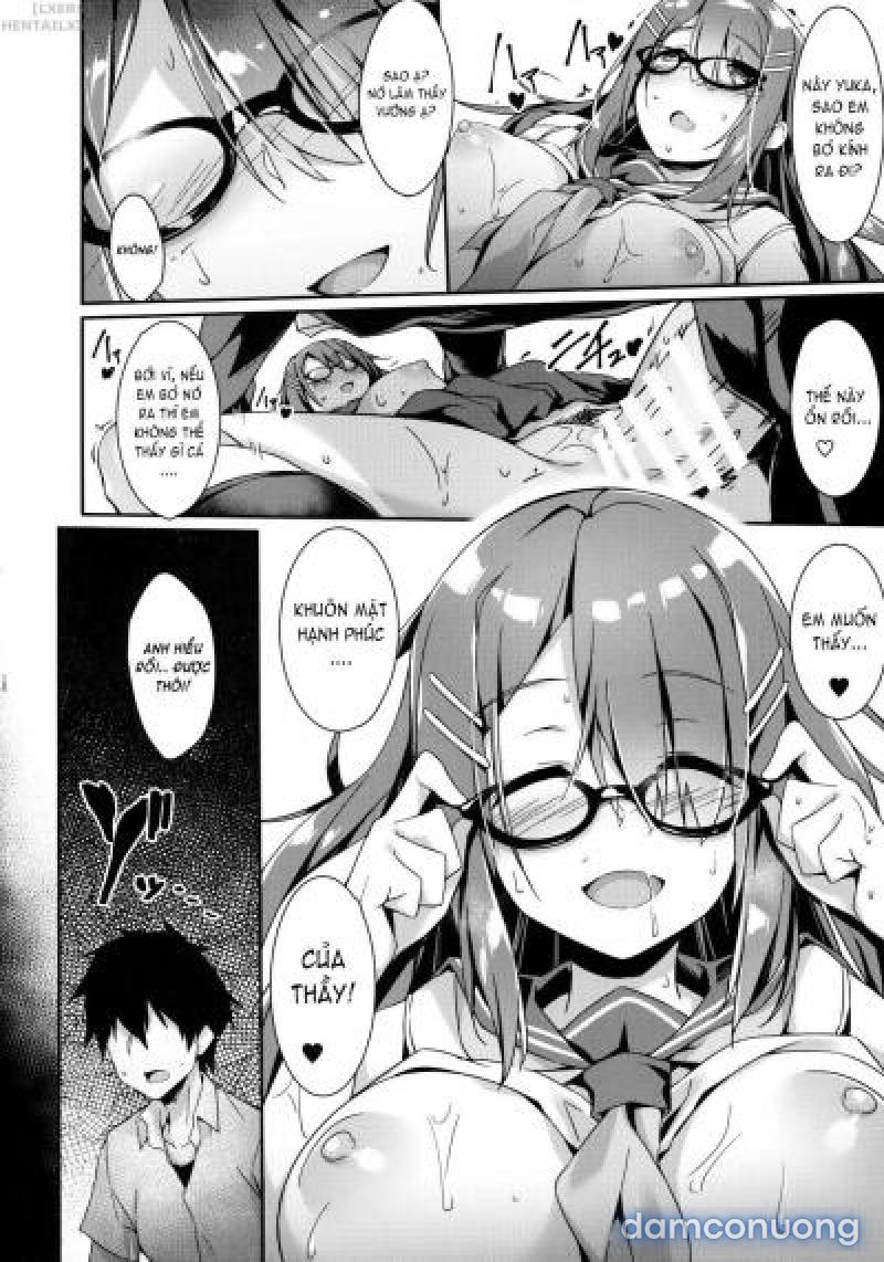 Akogare no Kanojo to Punt no Zureta Boku 