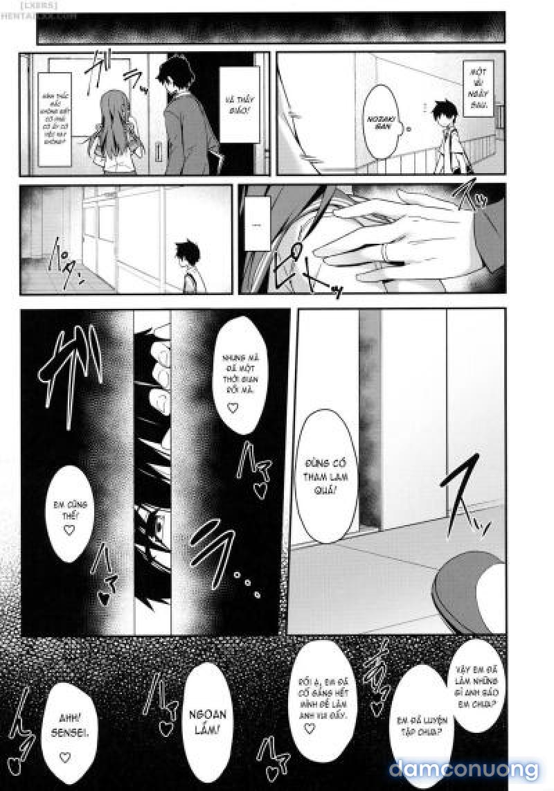 Akogare no Kanojo to Punt no Zureta Boku 