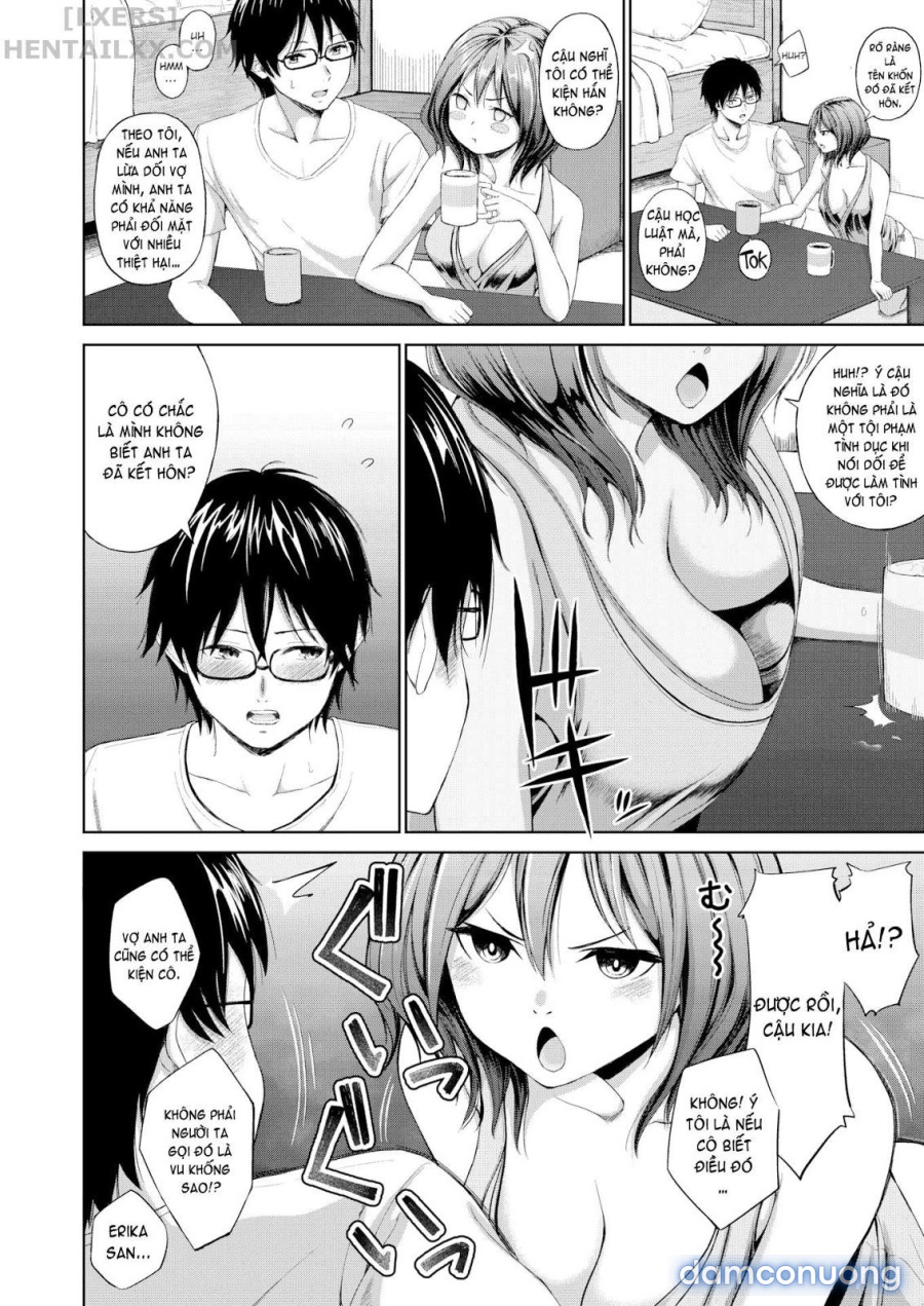 A Slut’s Taste 