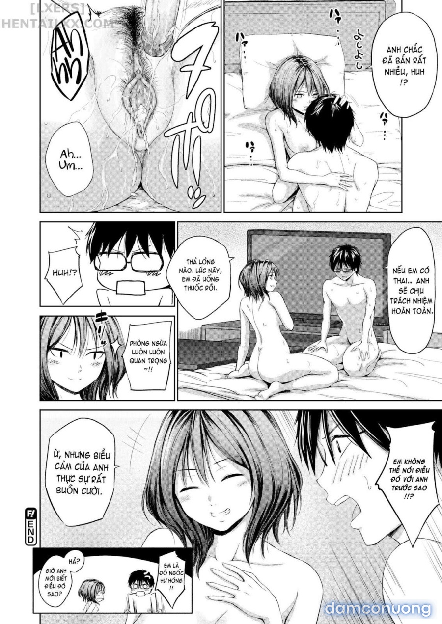 A Slut’s Taste 