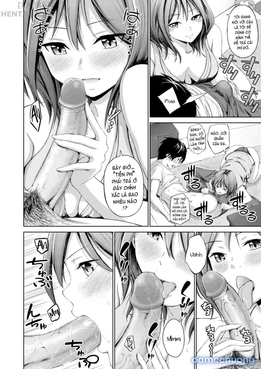 A Slut’s Taste 