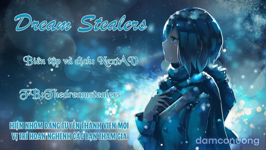 Dịch Vụ Bí Mật Của Nữ Siêu Nhân 