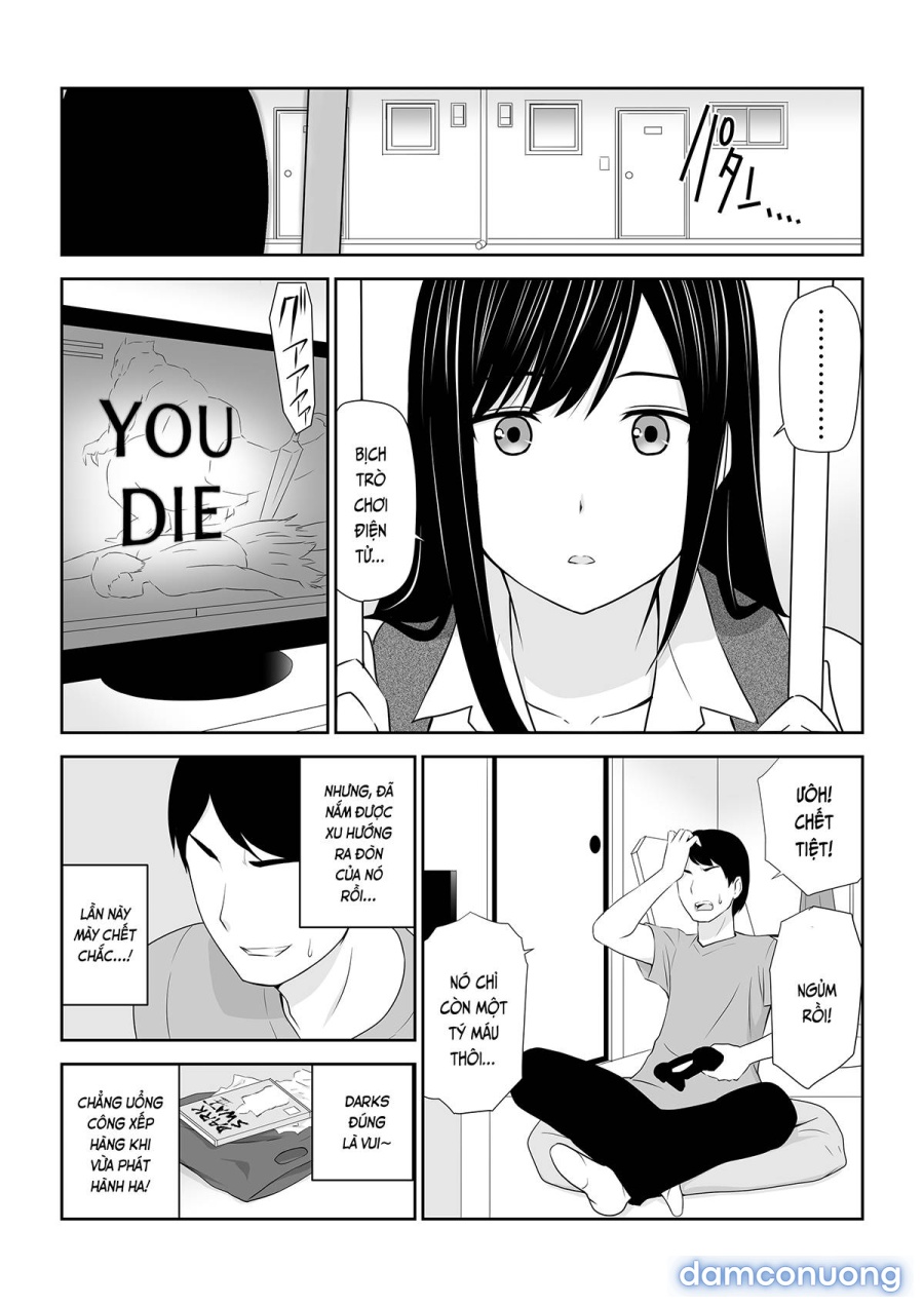 Tonari ni Aitsu ga Ita Kisetsu 