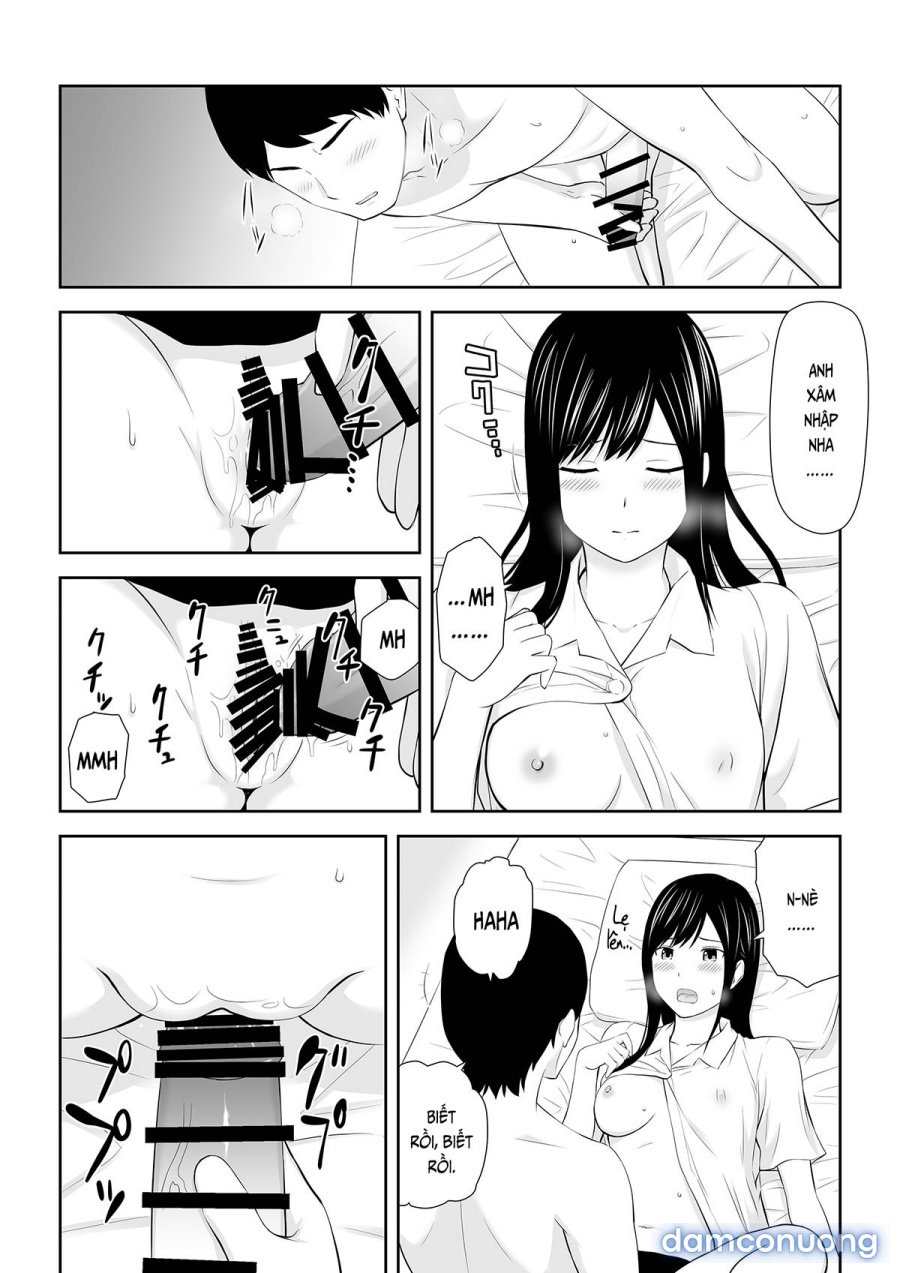 Tonari ni Aitsu ga Ita Kisetsu 