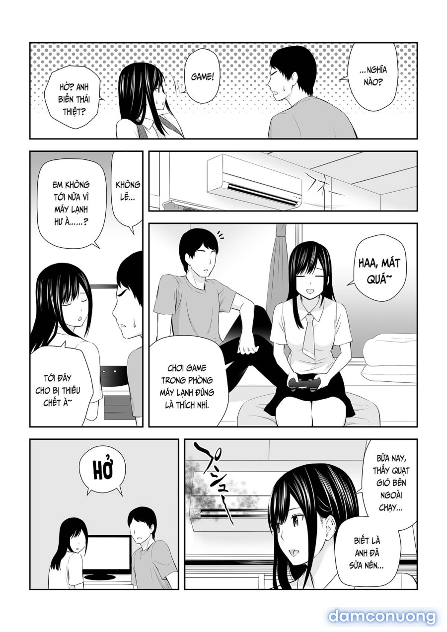 Tonari ni Aitsu ga Ita Kisetsu 