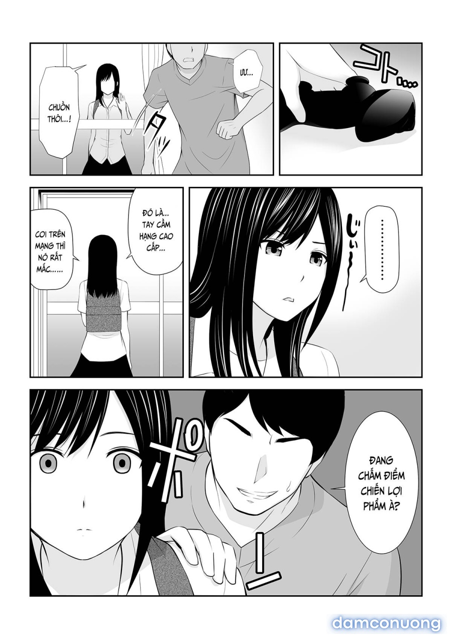 Tonari ni Aitsu ga Ita Kisetsu 