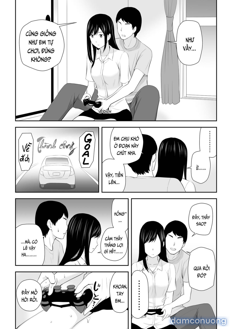 Tonari ni Aitsu ga Ita Kisetsu 