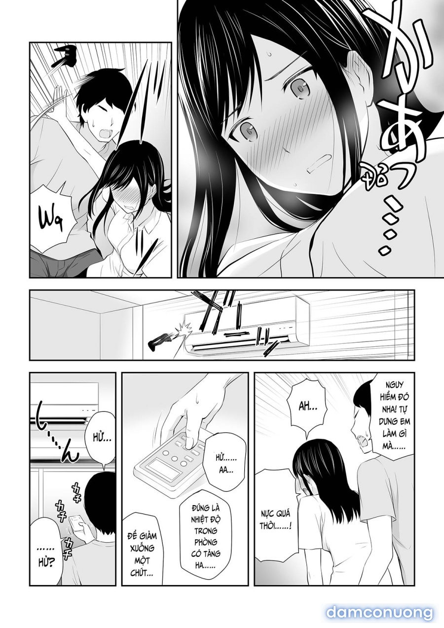 Tonari ni Aitsu ga Ita Kisetsu 