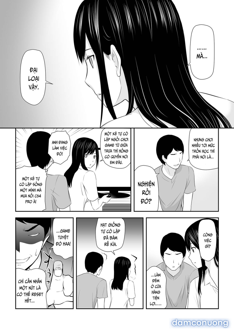 Tonari ni Aitsu ga Ita Kisetsu 