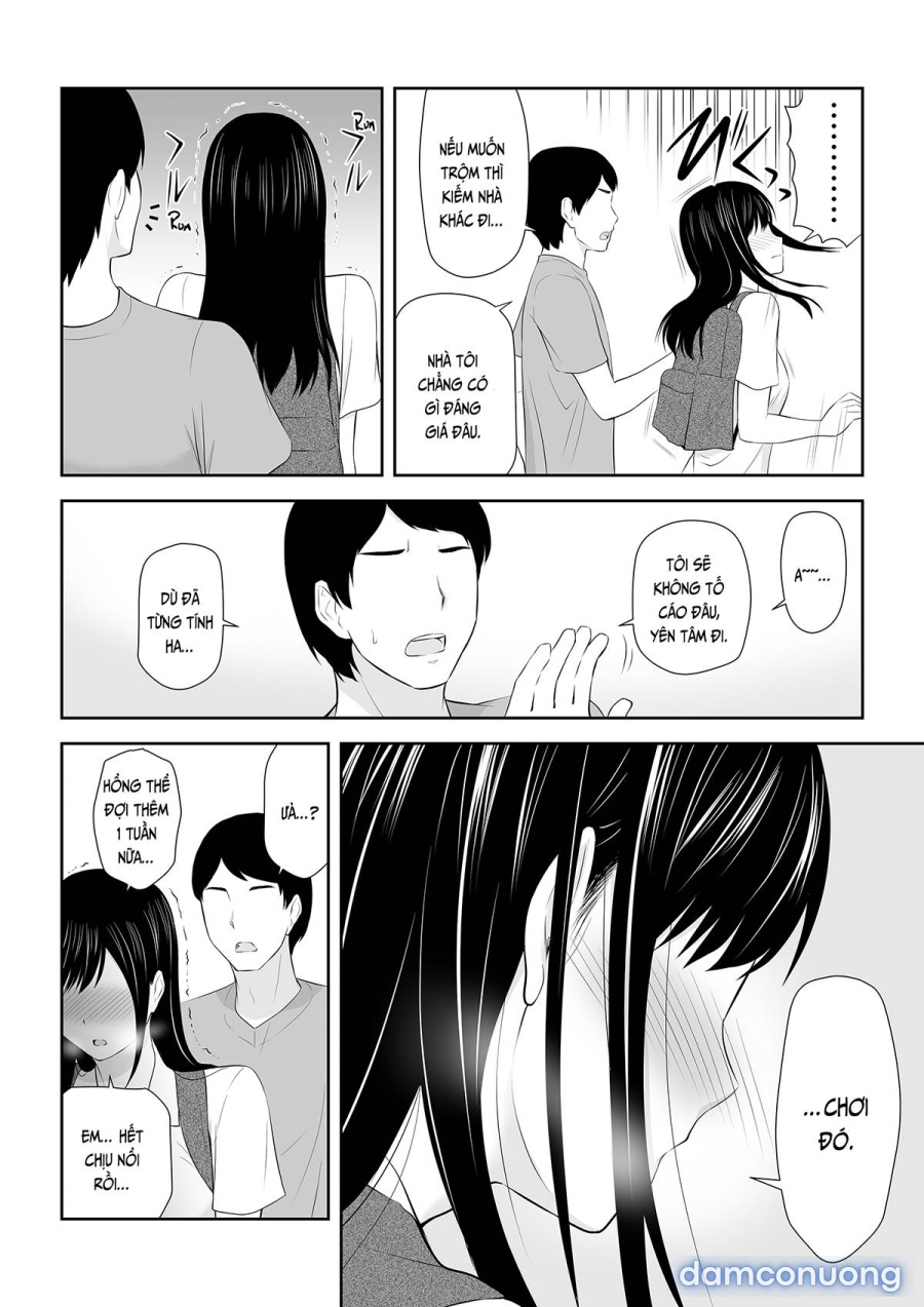 Tonari ni Aitsu ga Ita Kisetsu 