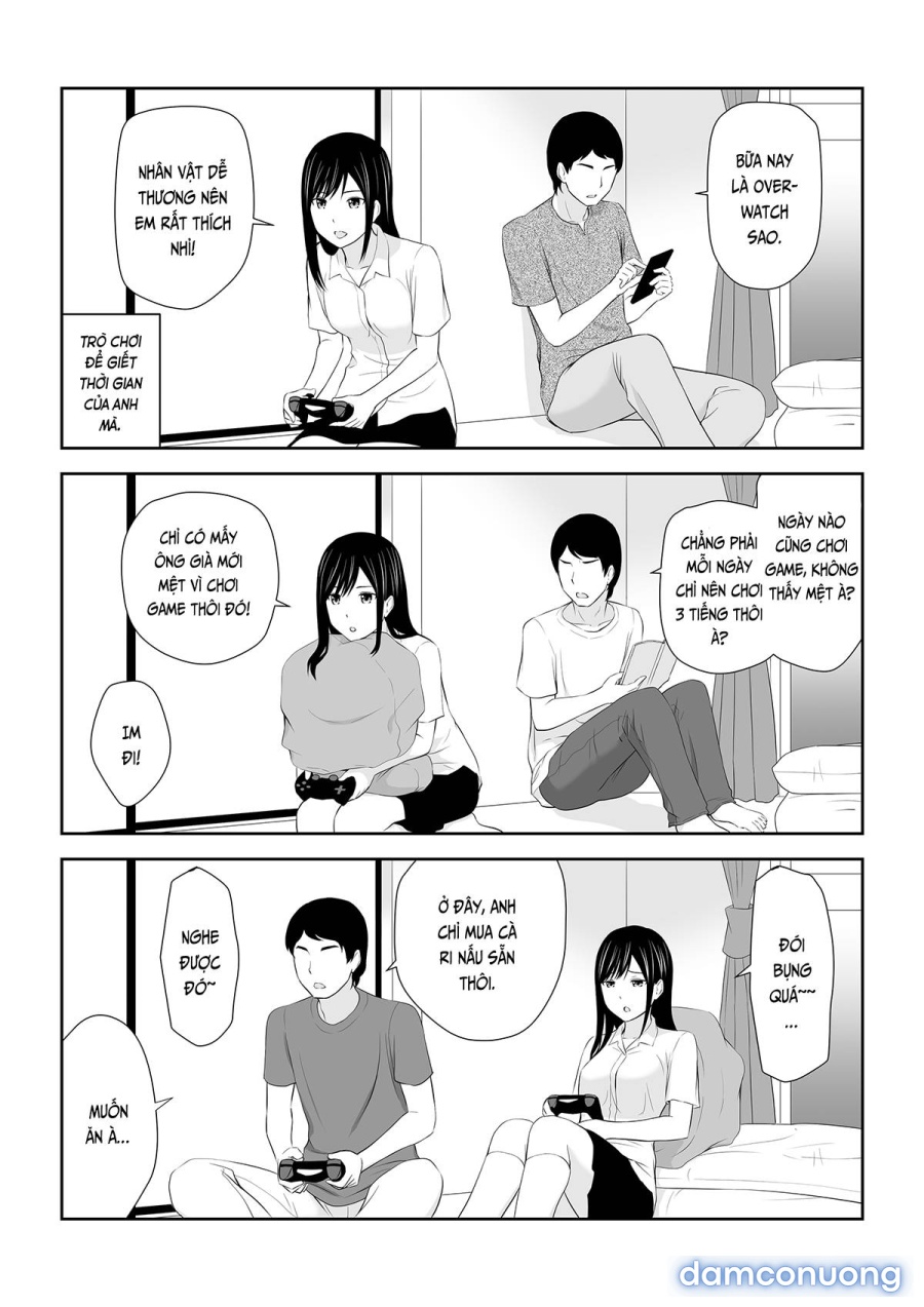 Tonari ni Aitsu ga Ita Kisetsu 