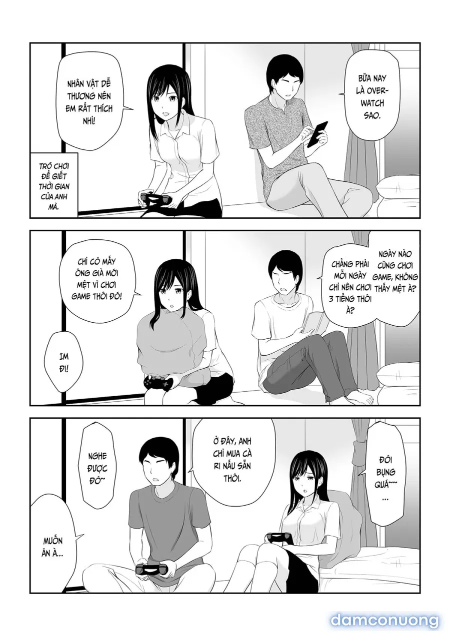 Tonari ni Aitsu ga Ita Kisetsu 