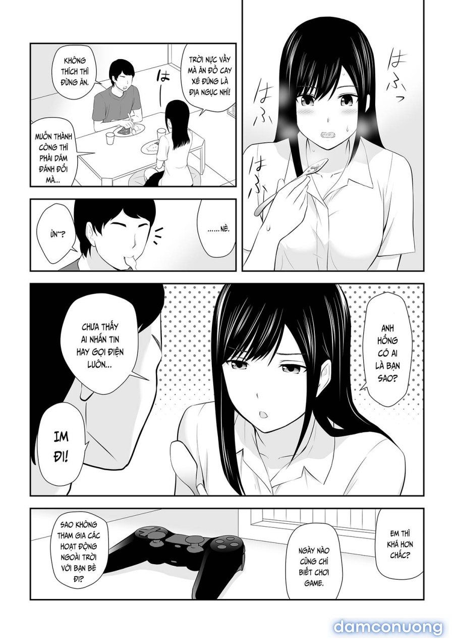 Tonari ni Aitsu ga Ita Kisetsu 