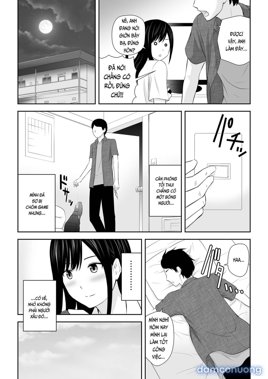 Tonari ni Aitsu ga Ita Kisetsu 