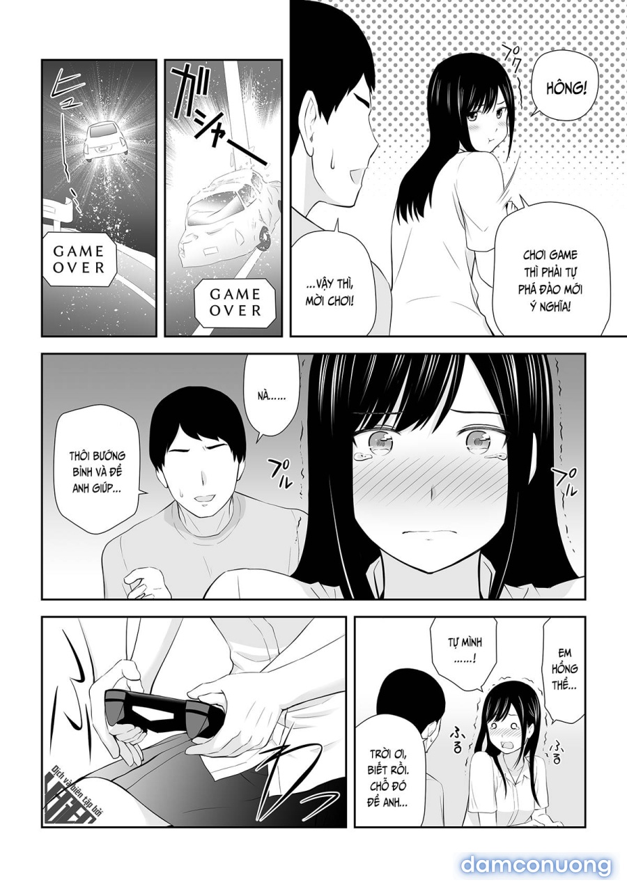 Tonari ni Aitsu ga Ita Kisetsu 