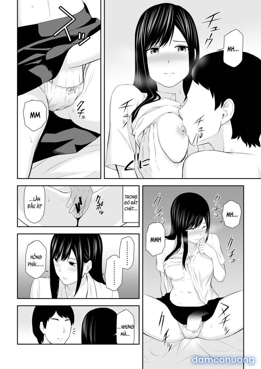 Tonari ni Aitsu ga Ita Kisetsu 