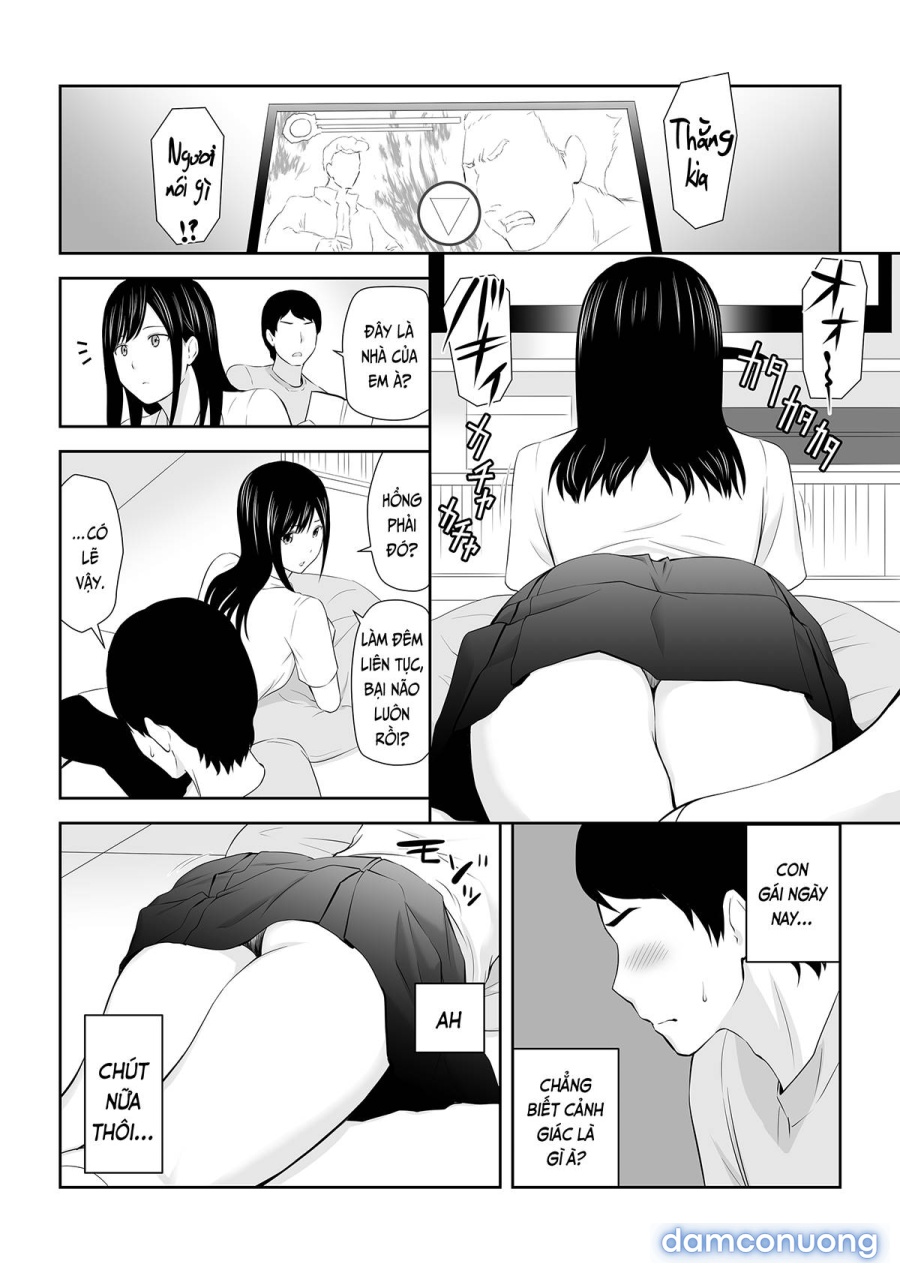 Tonari ni Aitsu ga Ita Kisetsu 