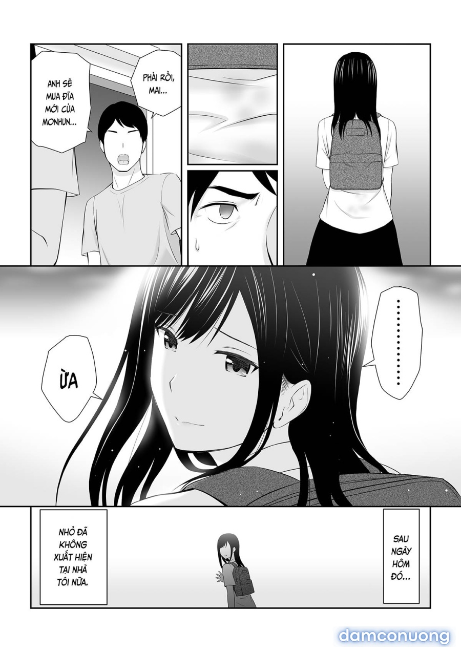 Tonari ni Aitsu ga Ita Kisetsu 