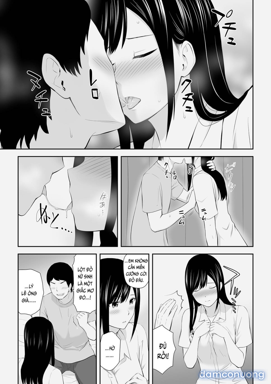 Tonari ni Aitsu ga Ita Kisetsu 