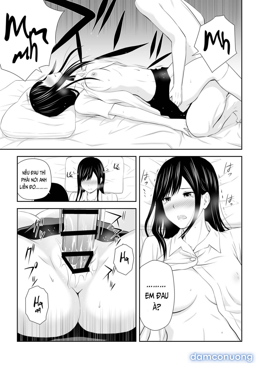 Tonari ni Aitsu ga Ita Kisetsu 