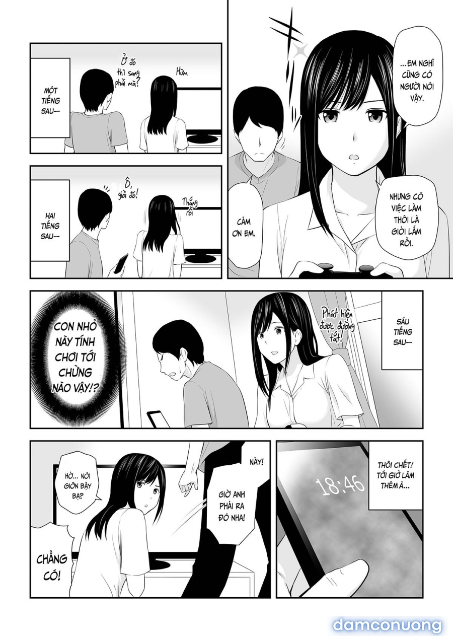 Tonari ni Aitsu ga Ita Kisetsu 