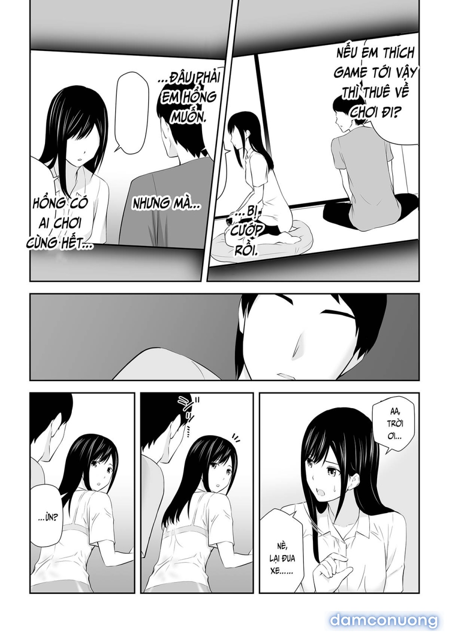 Tonari ni Aitsu ga Ita Kisetsu 