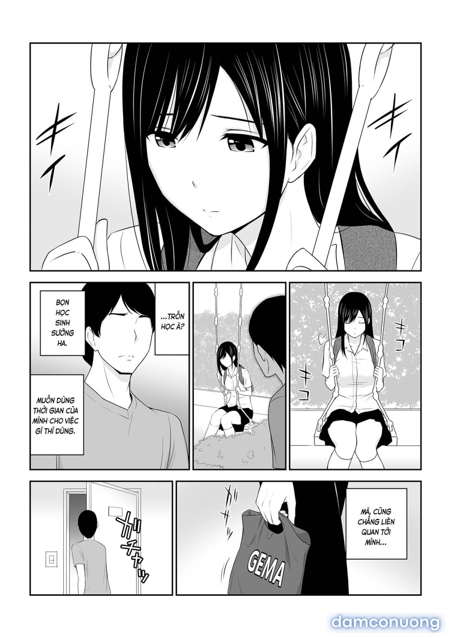 Tonari ni Aitsu ga Ita Kisetsu 