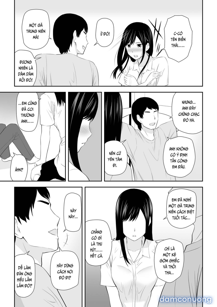 Tonari ni Aitsu ga Ita Kisetsu 