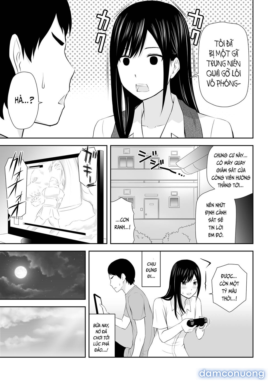 Tonari ni Aitsu ga Ita Kisetsu 