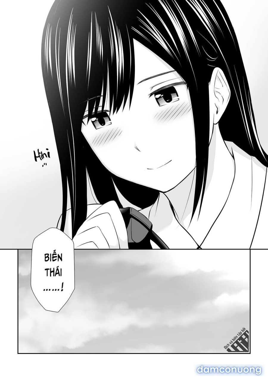 Tonari ni Aitsu ga Ita Kisetsu 