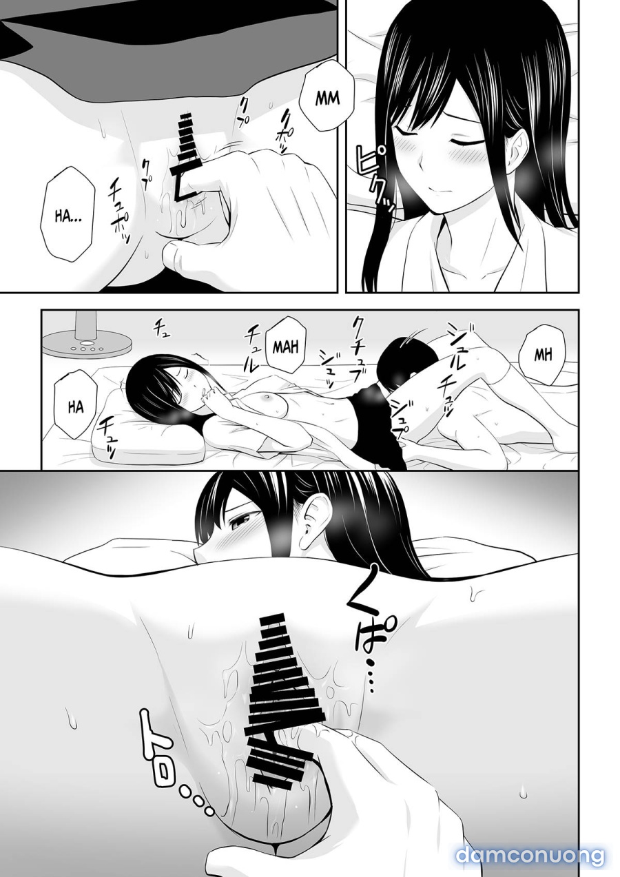 Tonari ni Aitsu ga Ita Kisetsu 