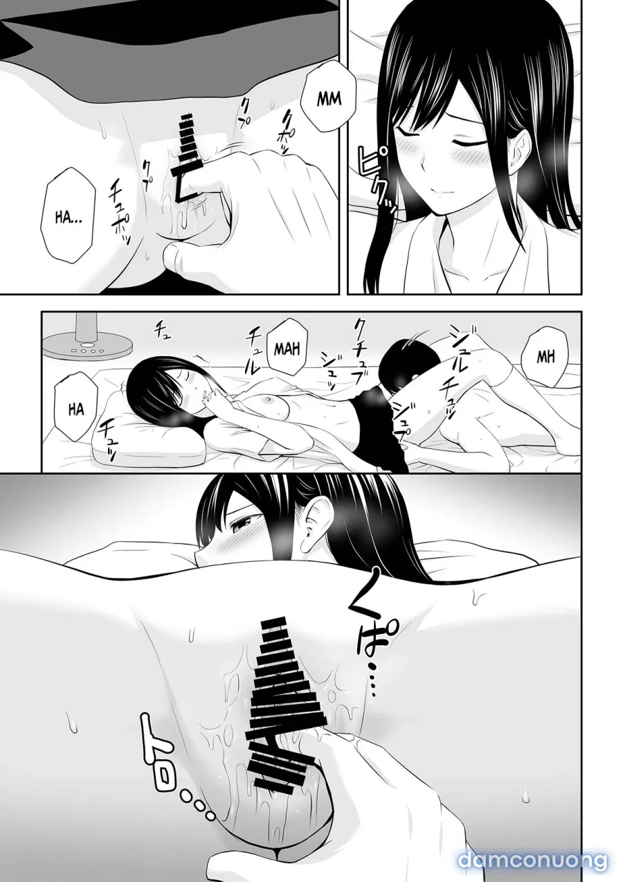 Tonari ni Aitsu ga Ita Kisetsu 
