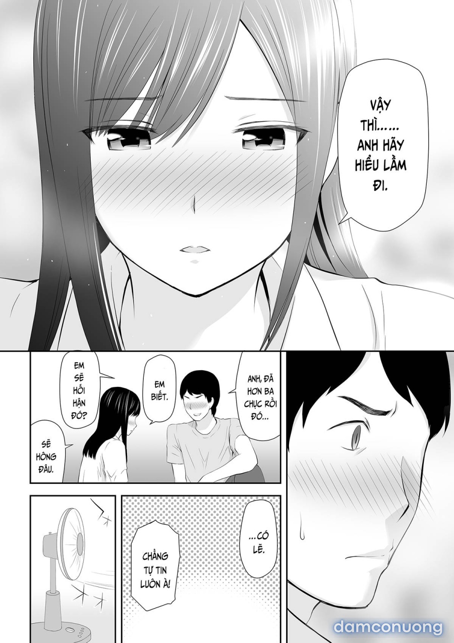 Tonari ni Aitsu ga Ita Kisetsu 