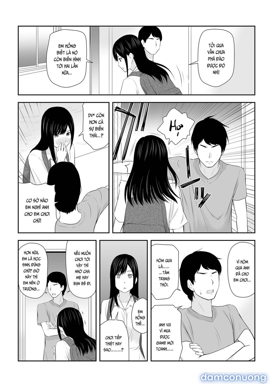 Tonari ni Aitsu ga Ita Kisetsu 