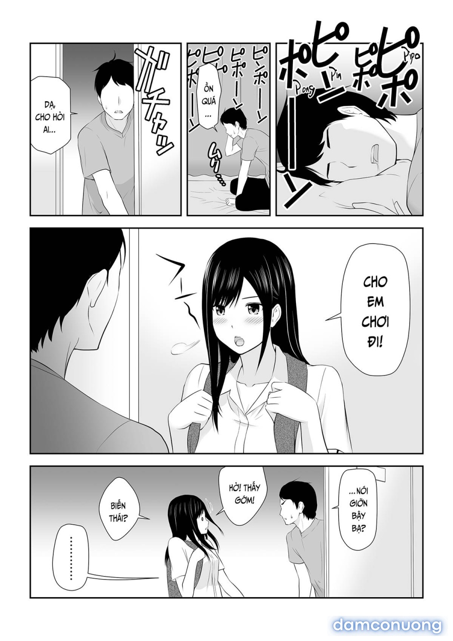 Tonari ni Aitsu ga Ita Kisetsu 