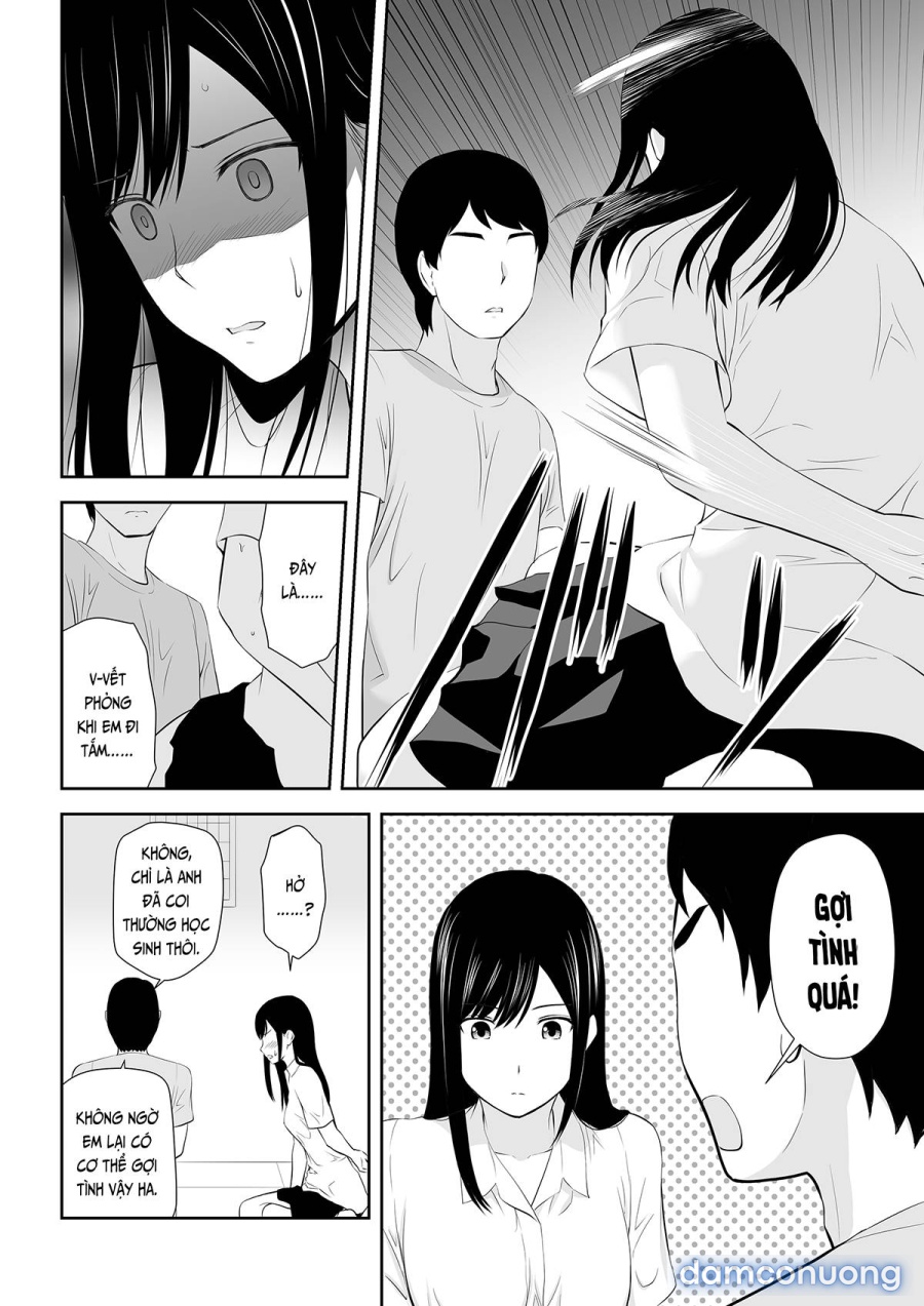 Tonari ni Aitsu ga Ita Kisetsu 