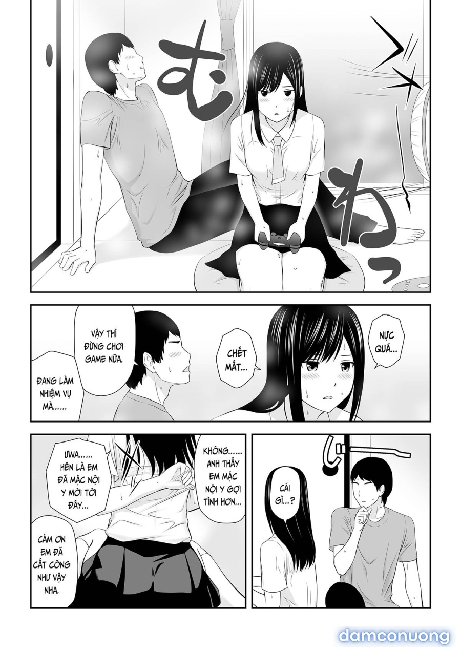 Tonari ni Aitsu ga Ita Kisetsu 