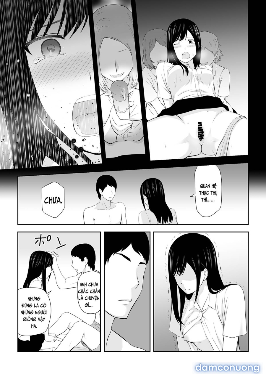 Tonari ni Aitsu ga Ita Kisetsu 