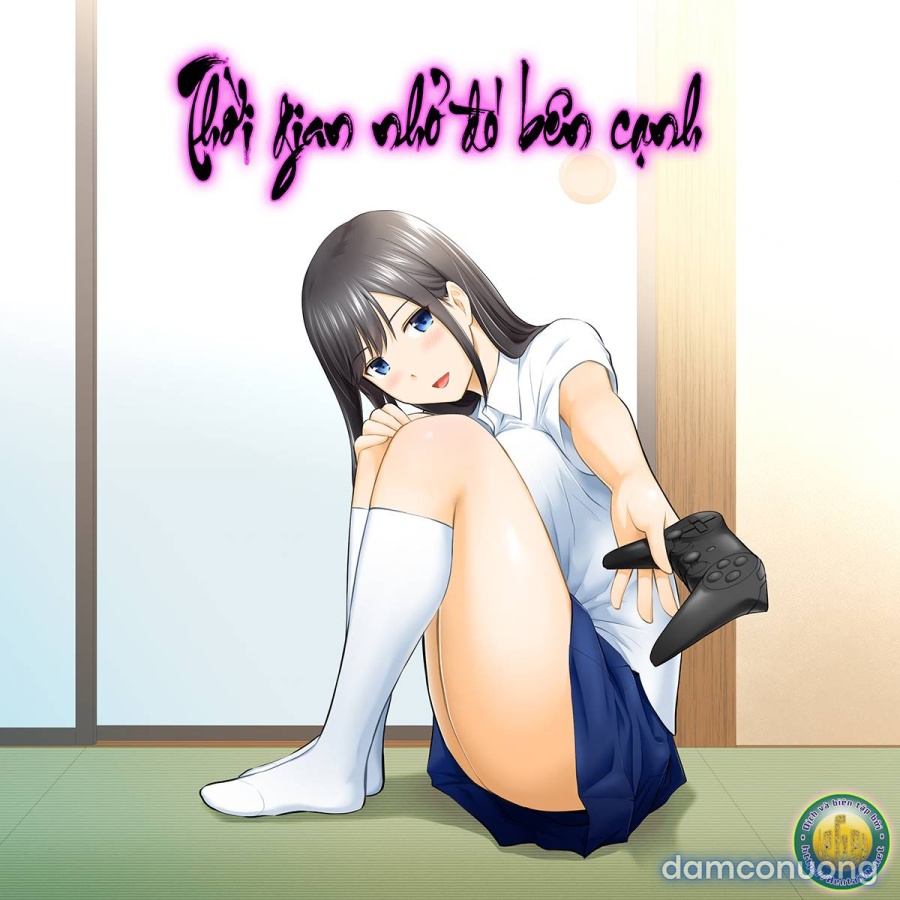 Tonari ni Aitsu ga Ita Kisetsu 