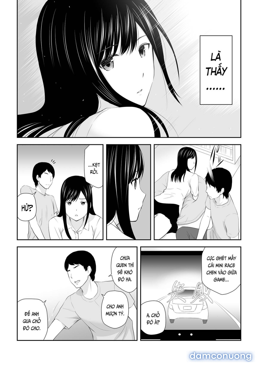 Tonari ni Aitsu ga Ita Kisetsu 