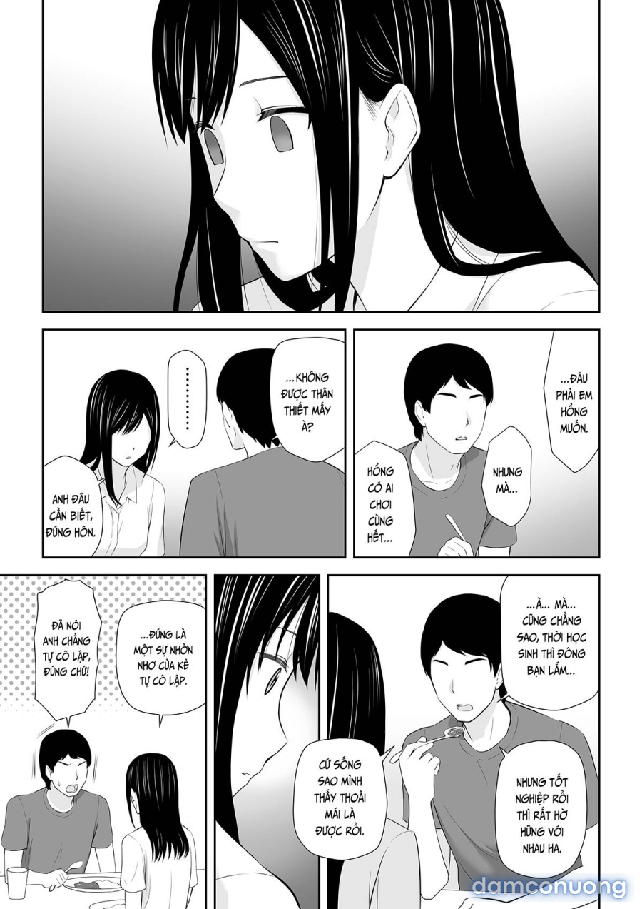 Tonari ni Aitsu ga Ita Kisetsu 