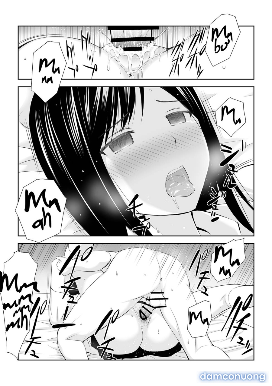 Tonari ni Aitsu ga Ita Kisetsu 