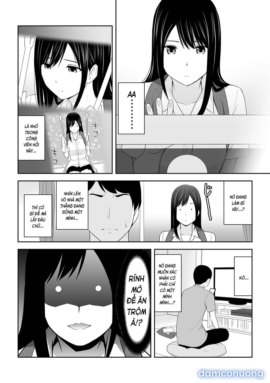 Tonari ni Aitsu ga Ita Kisetsu 