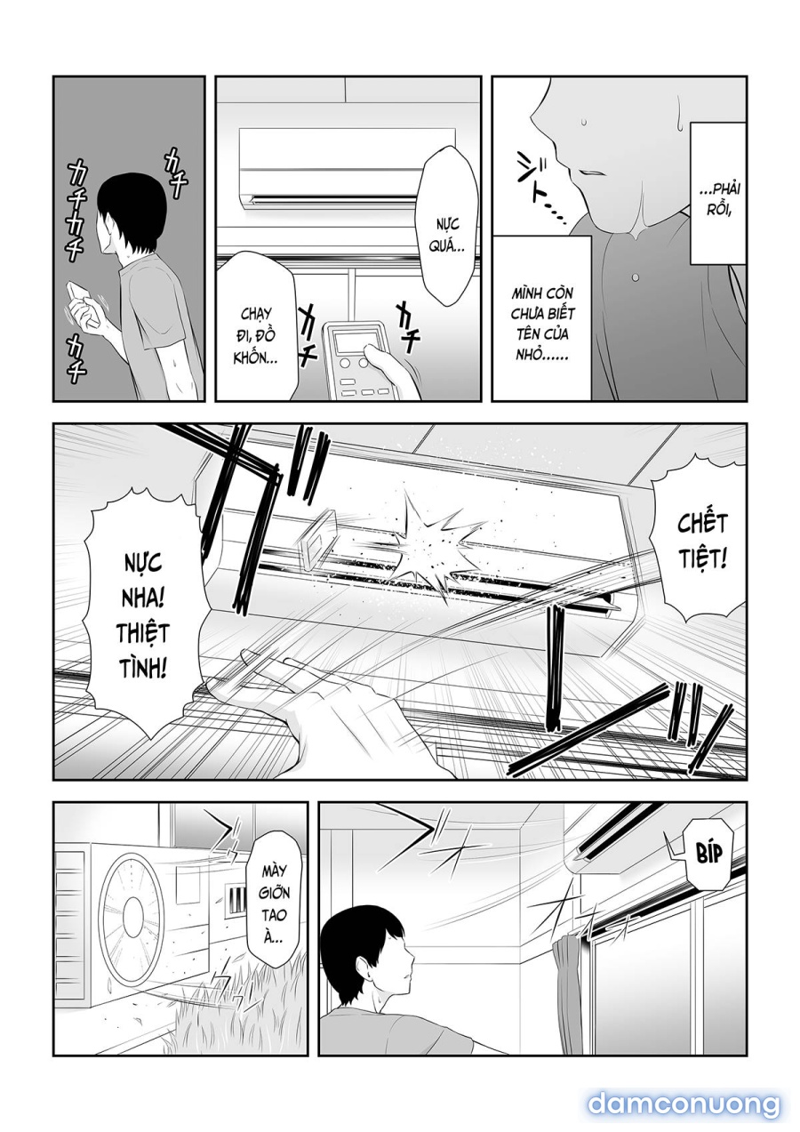 Tonari ni Aitsu ga Ita Kisetsu 